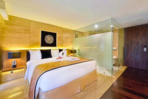 Antariksha 1 BR Superior Room ZN72